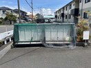  グランドール　B棟