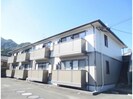 グリーンヴィラの外観
