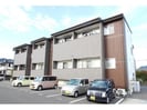 spazio東郷の外観