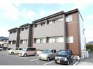spazio東郷の外観
