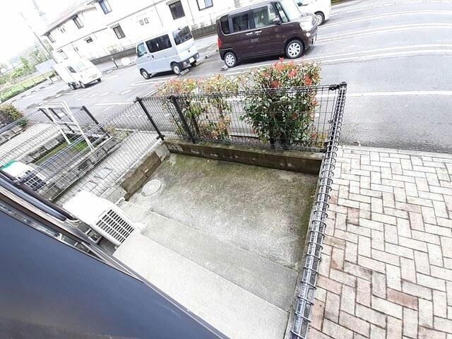  グリーンヒルズ姶良B
