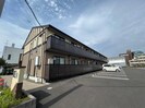 イーストヴィレッジ野口の外観