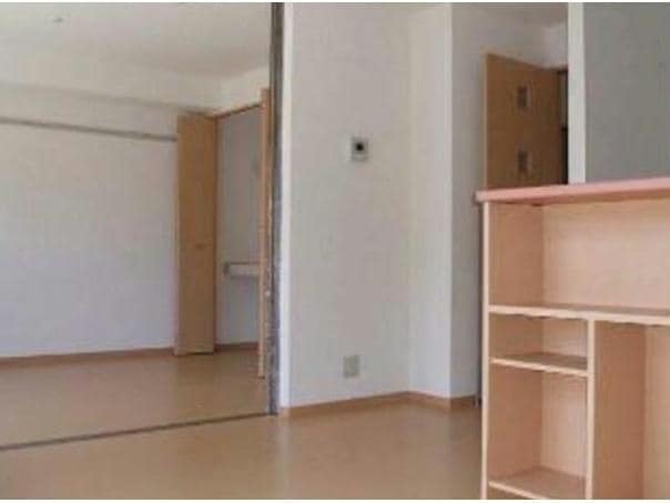  スカイフラワーⅣ　B棟