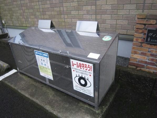  スカイフラワーⅣ　B棟