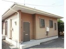 コンフォート上小川の外観