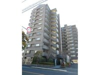 コアマンション国分ネクステージ