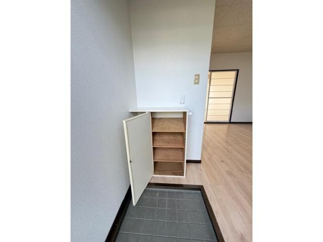  パナシティれいめい