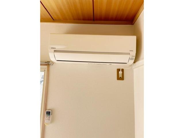  パナシティれいめい