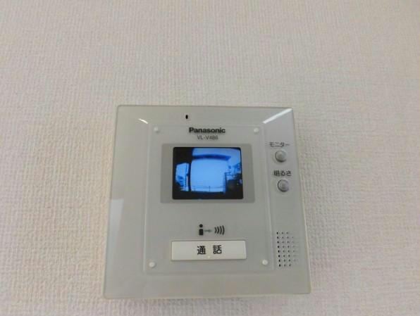  メルベーユＫⅡ