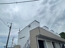 ERFOLG Thanks A棟の外観
