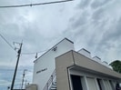 ERFOLG Thanks A棟の外観