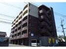 プレステージ国分Ⅲの外観