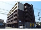 プレステージ国分Ⅲの外観