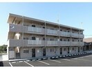 ウェルビュー桜の外観