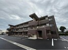 グランシャリオ住吉の外観