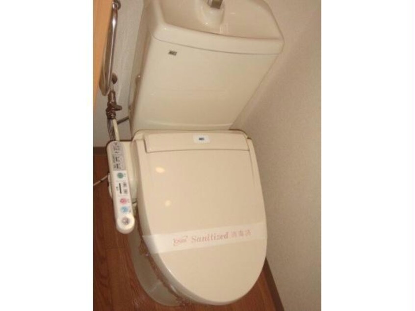  ハイム・クレシア
