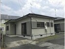 岩元貸家の外観