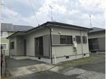 岩元貸家