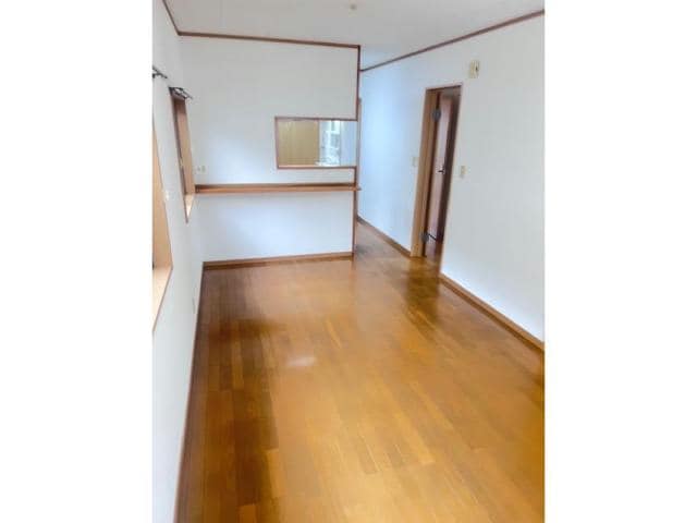  岩元貸家