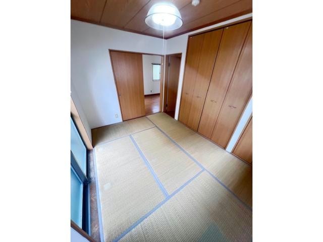  岩元貸家
