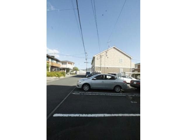  メリーハウス・ひまわりA