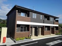 サンシャイン　ルーチェⅡ