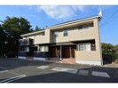 シャトー野口Ⅱの外観