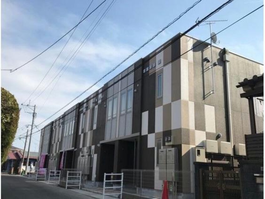  シャルール姶良