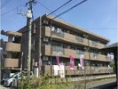 エスポワール城山の外観
