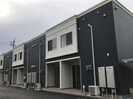 ブライトハウス日当山の外観