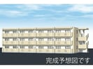 Sヒナタの外観