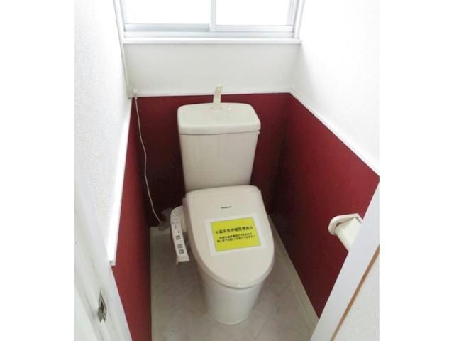  新富ハイツ　B棟