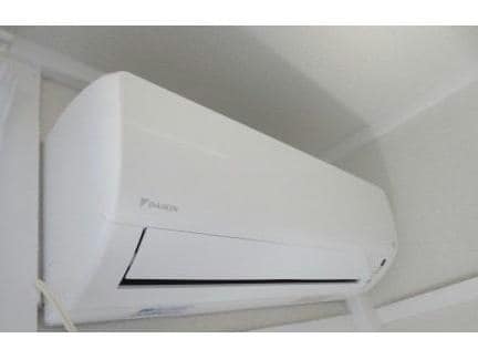  新富ハイツ　B棟