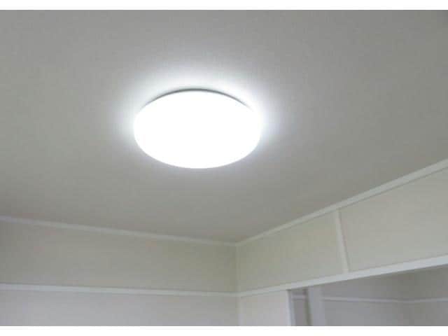  新富ハイツ　B棟