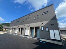 2025.10.05 シャルロット外観 シャルロット