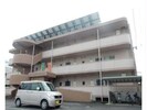 クレインワルツの外観