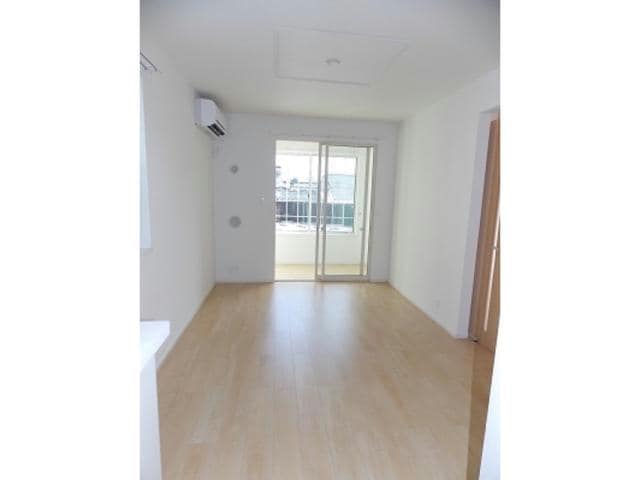  エスポワール・中城