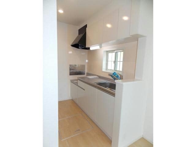  エスポワール・中城