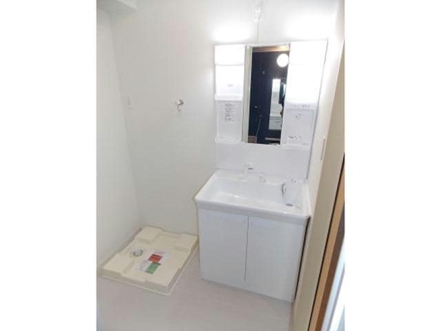  エスポワール・中城