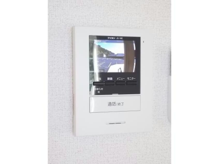  エスポワール・中城