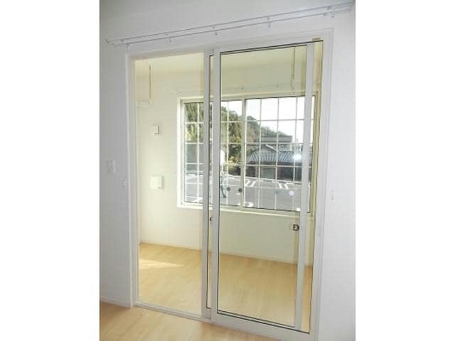  エスポワール・中城