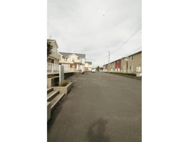  シェーネライツⅠ