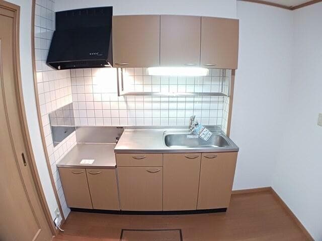  シェーネライツⅠ