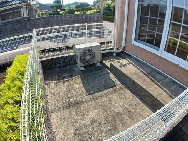  シェーネライツⅠ