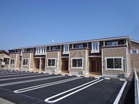 フォレストガーデン松原