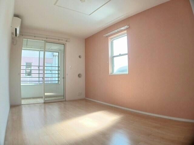  フォレストガーデン松原