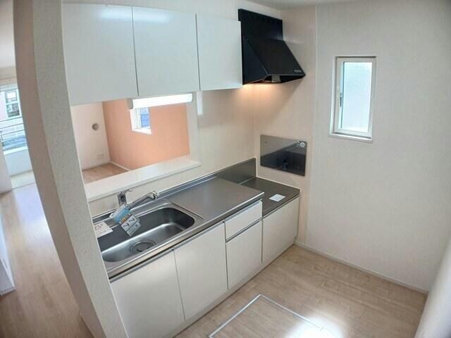  フォレストガーデン松原