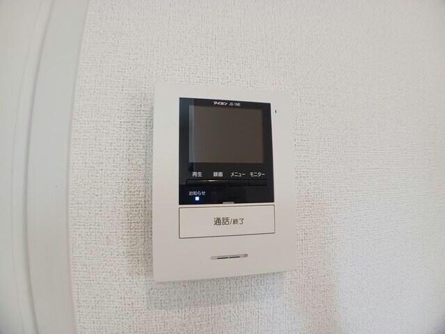  フォレストガーデン松原