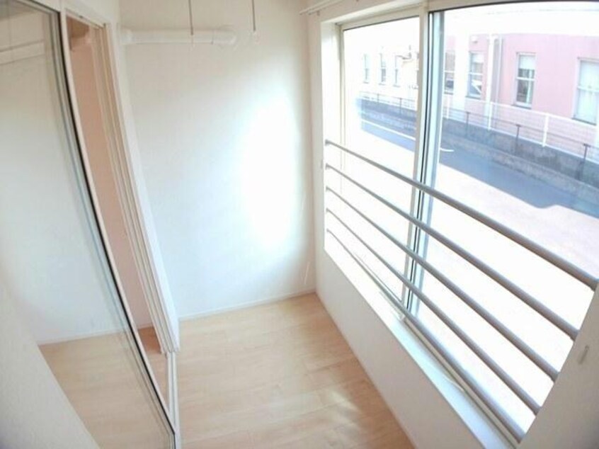  フォレストガーデン松原