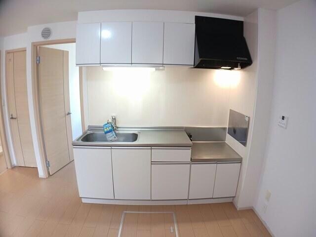  ユーカ・フィオーレ